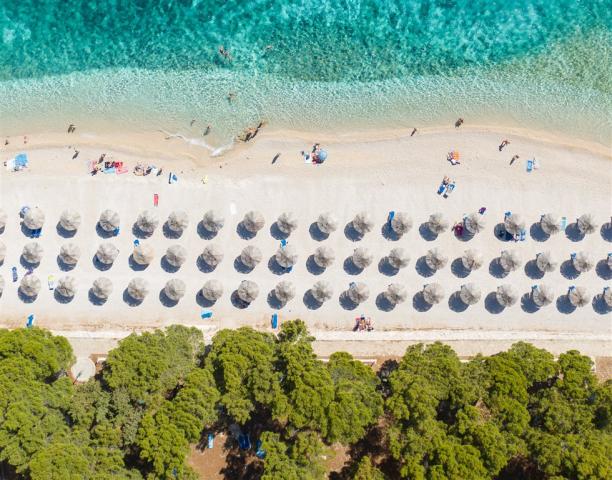 Hotel ZORA, Chorvátsko - Severná Dalmácia - Primošten, zobrazen