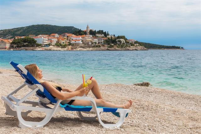 Hotel ZORA, Chorvátsko - Severná Dalmácia - Primošten, zobrazen
