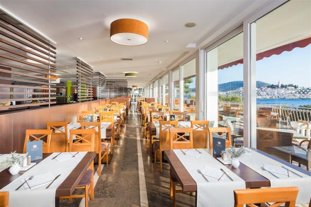 Hotel ZORA, Chorvátsko - Severná Dalmácia - Primošten, zobrazen