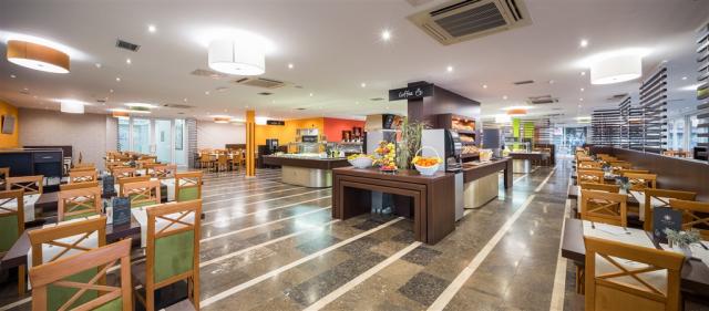 Hotel ZORA, Chorvátsko - Severná Dalmácia - Primošten, zobrazen