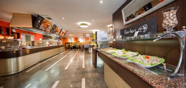 Hotel ZORA, Chorvátsko - Severná Dalmácia - Primošten, zobrazen