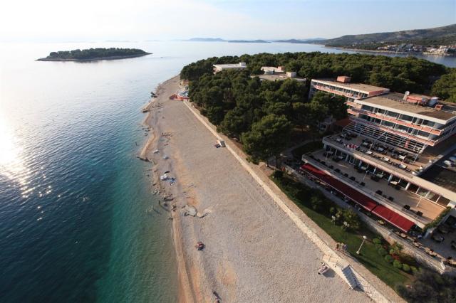 Hotel ZORA, Chorvátsko - Severná Dalmácia - Primošten, zobrazen