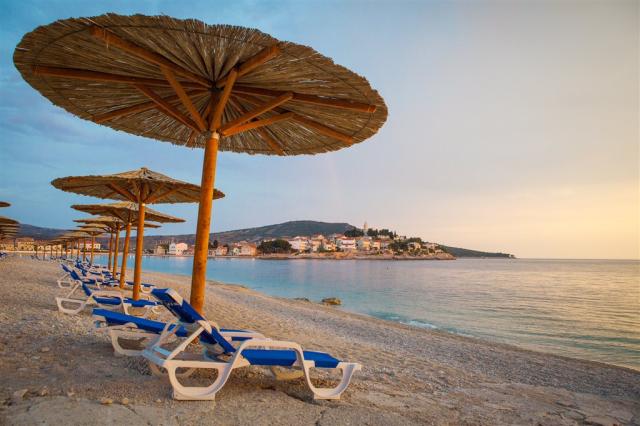 Hotel ZORA, Chorvátsko - Severná Dalmácia - Primošten, zobrazen