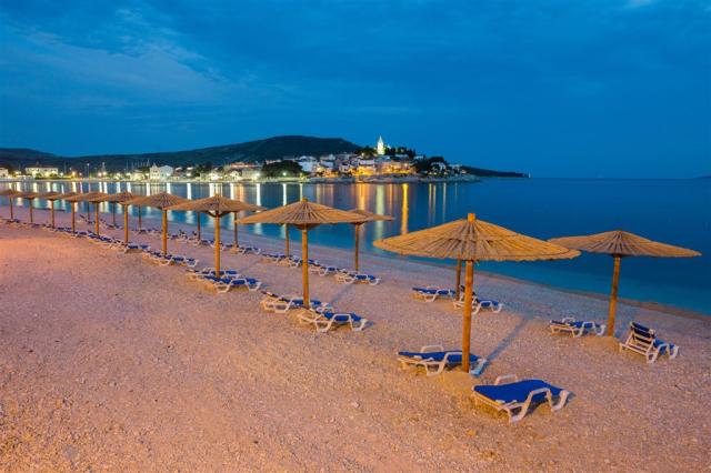 Hotel ZORA, Chorvátsko - Severná Dalmácia - Primošten, zobrazen