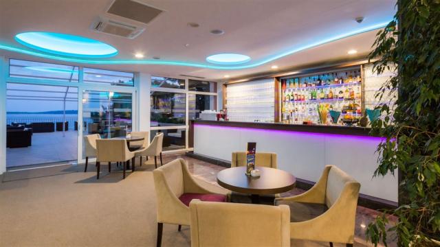 Hotel ZORA, Chorvátsko - Severná Dalmácia - Primošten, zobrazen