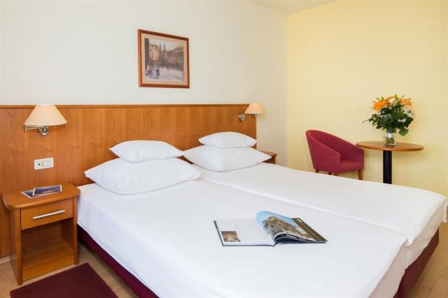 Hotel ZORA, Chorvátsko - Severná Dalmácia - Primošten, zobrazen