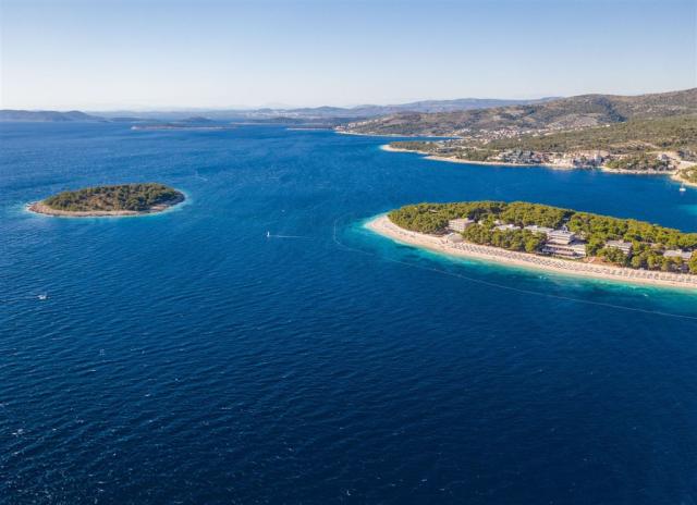Hotel ZORA, Chorvátsko - Severná Dalmácia - Primošten, zobrazen