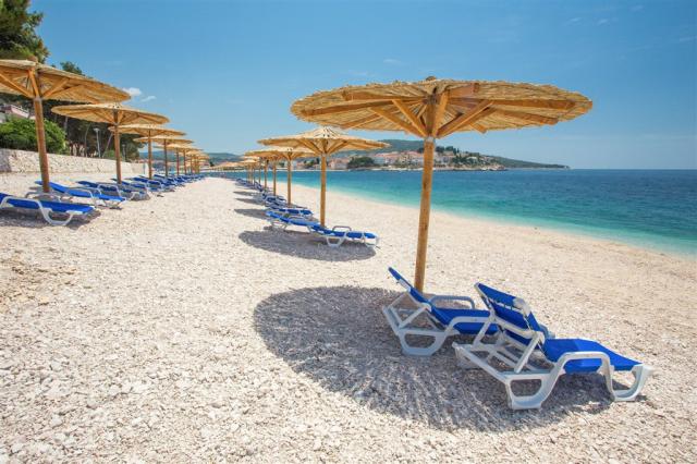 Hotel ZORA, Chorvátsko - Severná Dalmácia - Primošten, zobrazen