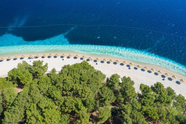 Hotel ZORA, Chorvátsko - Severná Dalmácia - Primošten, zobrazen