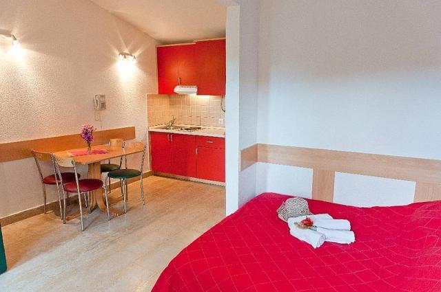 apartmán - APT. 2+2(+1)