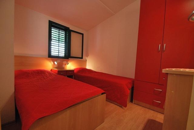 apartmán - APT. 2+2(+1)