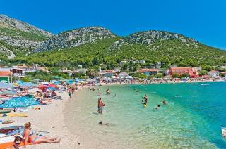 Apartmány Bonaca