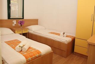 Apartmány Bonaca