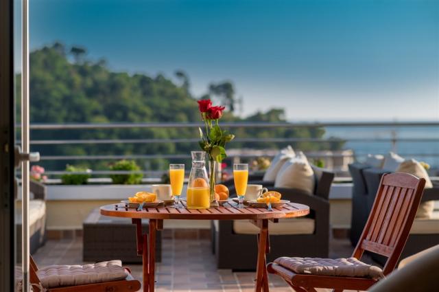 Hotel WGRAND, Petrovac