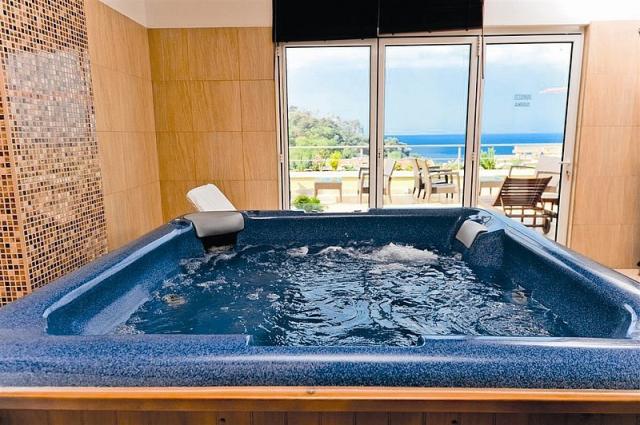 Hotel WGRAND, Petrovac
