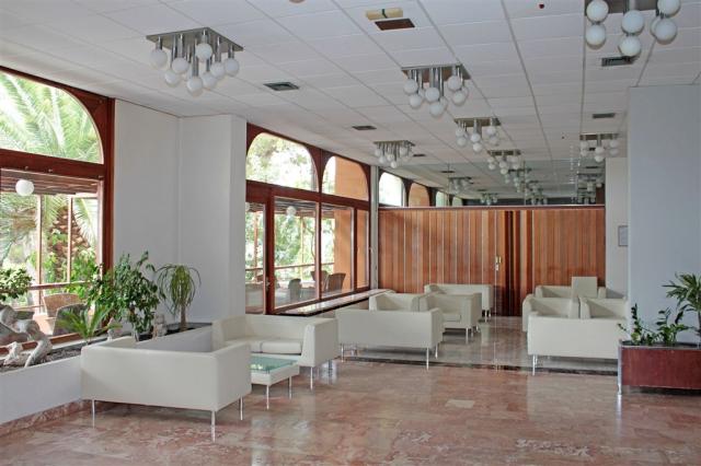 Hotel BIOKOVKA, Makarska
