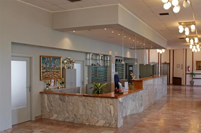 Hotel BIOKOVKA, Makarska