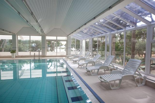 Hotel BIOKOVKA, Makarska