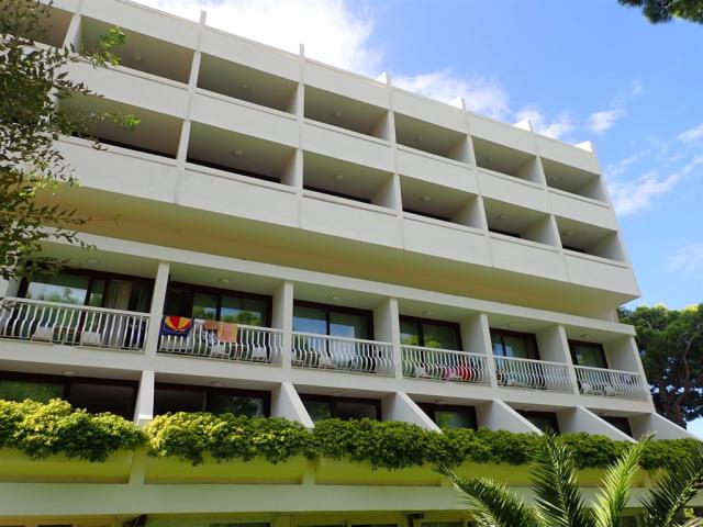 Hotel BIOKOVKA, Makarska