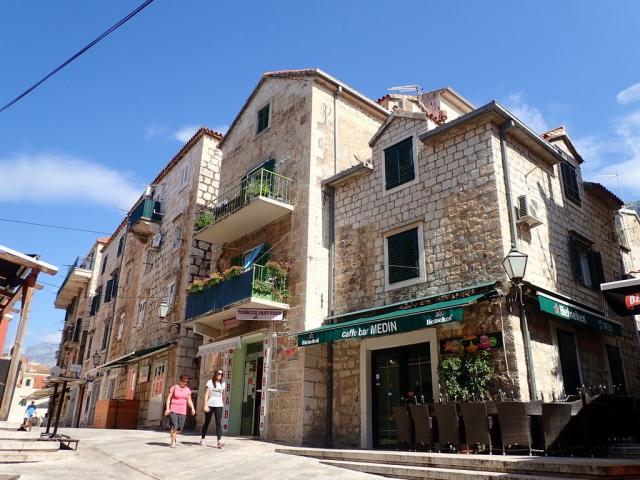 Makarska