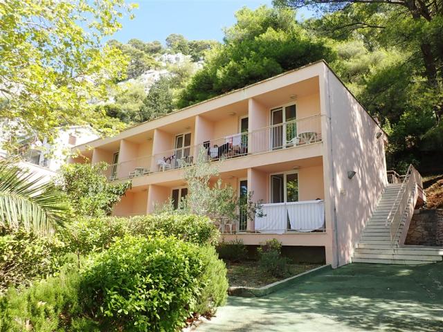Hotel BRZET s výletom lodičkou v cene, Chorvátsko - Stredná Dal