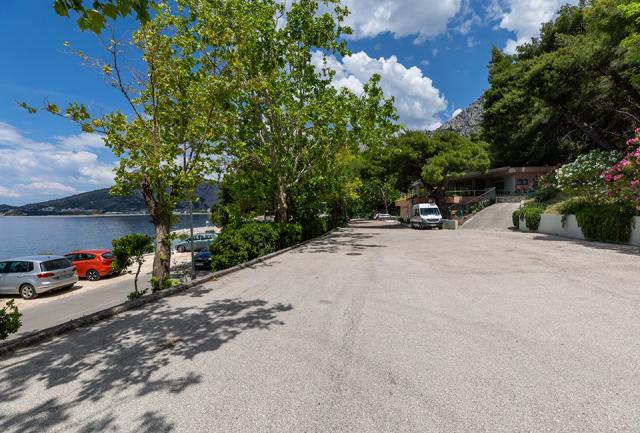 Hotel BRZET s výletom lodičkou v cene, Chorvátsko - Stredná Dal