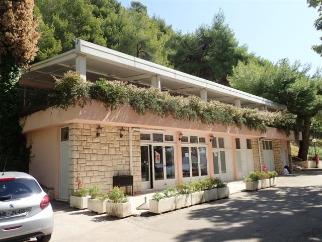 Hotel BRZET s výletom lodičkou v cene, Chorvátsko - Stredná Dal