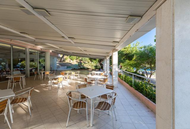 Hotel BRZET s výletom lodičkou v cene, Chorvátsko - Stredná Dal
