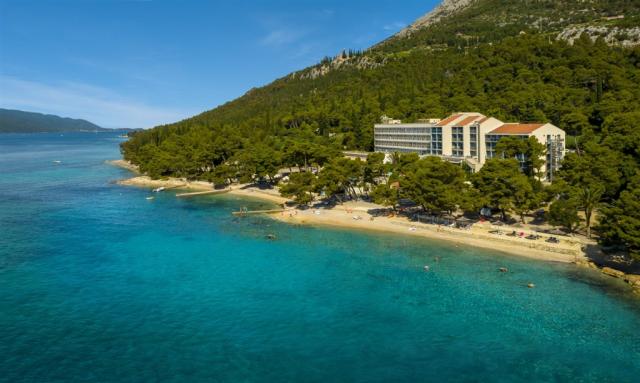Aminess Grand Azur