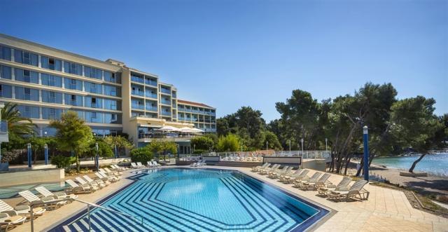 Hotel AMINESS Grand AZUR, Orebić
