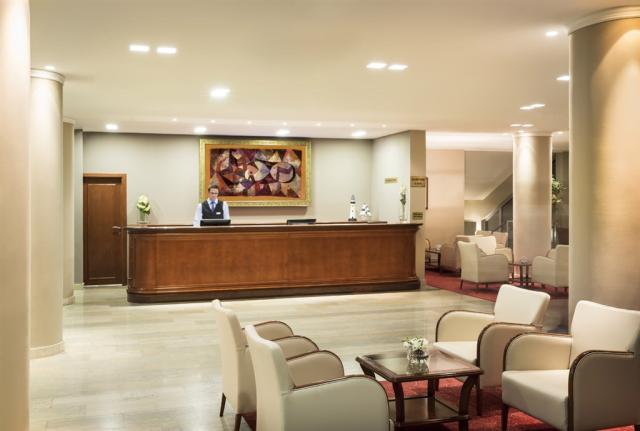 Hotel AMINESS Grand AZUR, Orebić