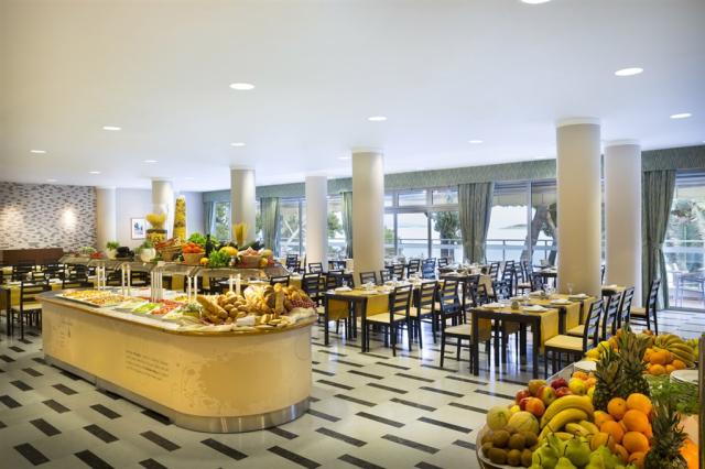 Hotel AMINESS Grand AZUR, Orebić