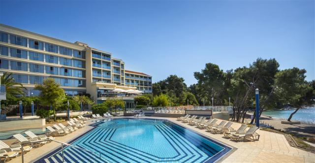 Hotel AMINESS Grand AZUR, Orebić