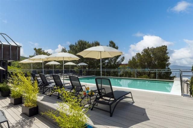 Hotel AD TURRES, Chorvátsko - Kvarner - Crikvenica, zobrazenie 