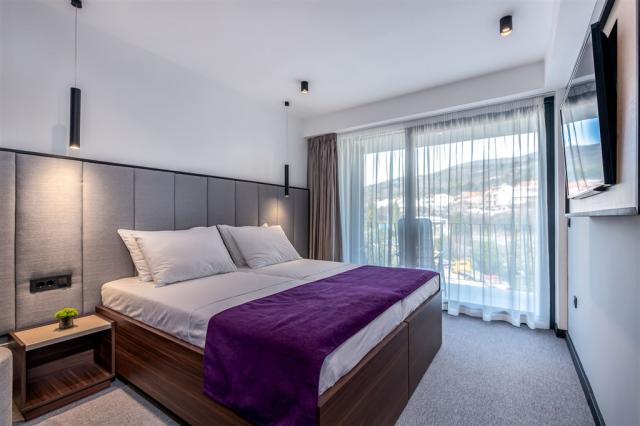 Hotel AD TURRES, Chorvátsko - Kvarner - Crikvenica, zobrazenie 