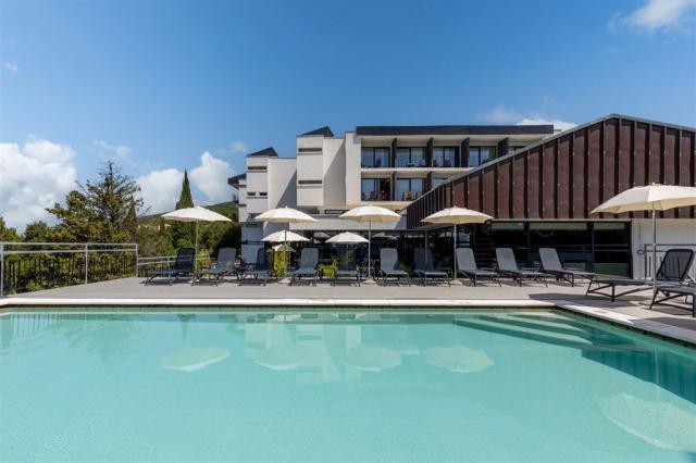 Hotel AD TURRES, Chorvátsko - Kvarner - Crikvenica, zobrazenie 