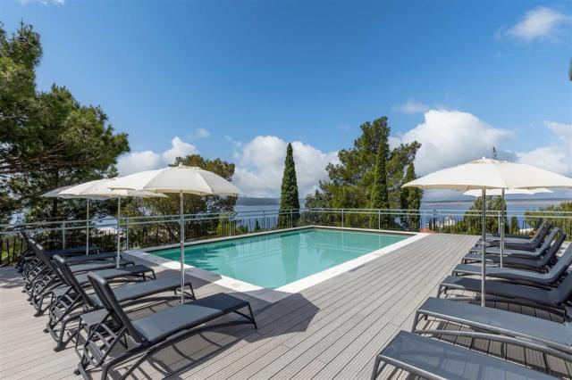 Hotel AD TURRES, Chorvátsko - Kvarner - Crikvenica, zobrazenie 