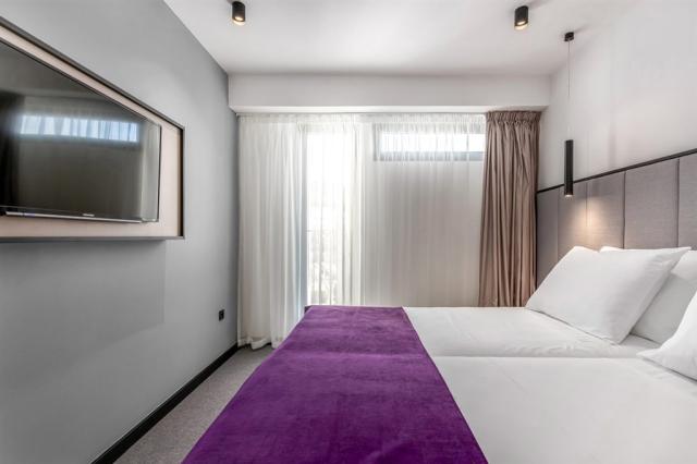 Hotel AD TURRES, Chorvátsko - Kvarner - Crikvenica, zobrazenie 