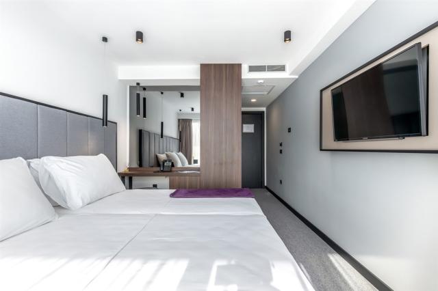 Hotel AD TURRES, Chorvátsko - Kvarner - Crikvenica, zobrazenie 