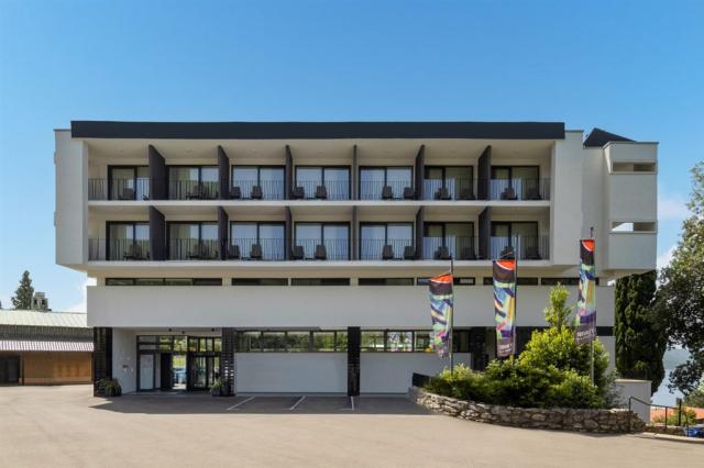 Hotel AD TURRES, Chorvátsko - Kvarner - Crikvenica, zobrazenie 