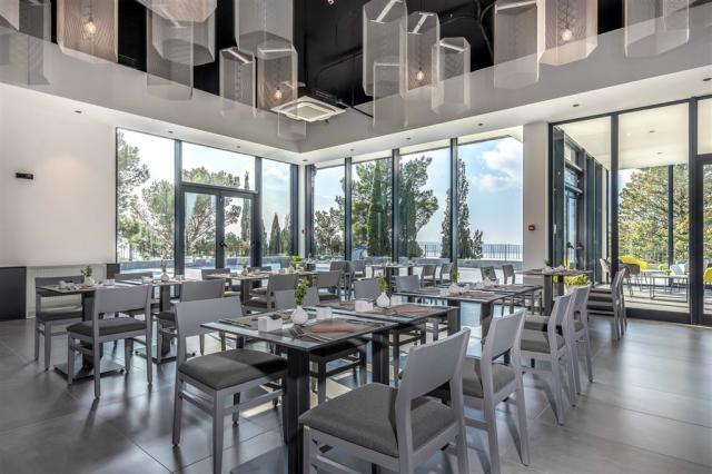 Hotel AD TURRES, Chorvátsko - Kvarner - Crikvenica, zobrazenie 