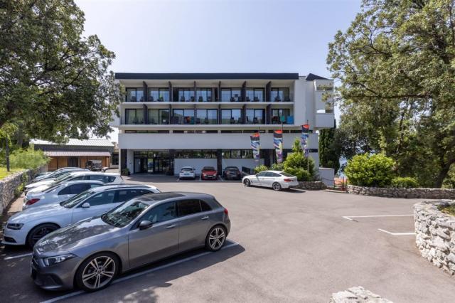 Hotel AD TURRES, Chorvátsko - Kvarner - Crikvenica, zobrazenie 