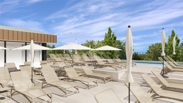 Hotel AD TURRES, Chorvátsko - Kvarner - Crikvenica, zobrazenie 