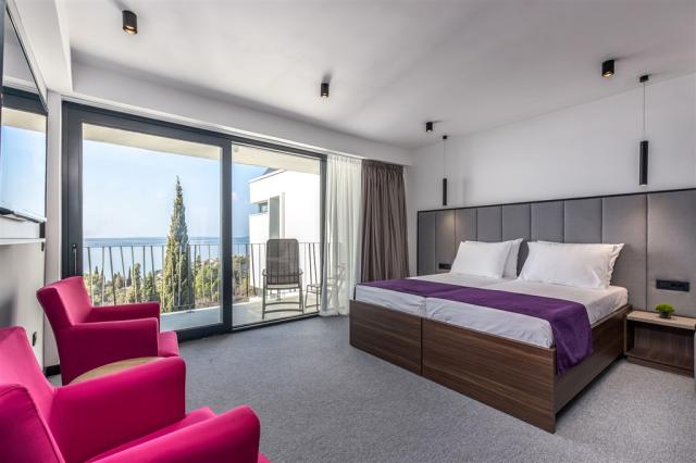 Hotel AD TURRES, Chorvátsko - Kvarner - Crikvenica, zobrazenie 