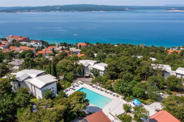 Hotel AD TURRES, Chorvátsko - Kvarner - Crikvenica, zobrazenie 