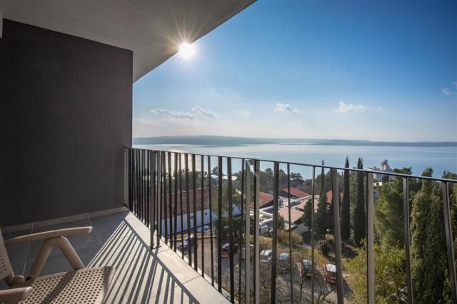 Hotel AD TURRES, Chorvátsko - Kvarner - Crikvenica, zobrazenie 