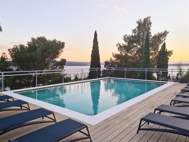 Hotel AD TURRES, Chorvátsko - Kvarner - Crikvenica, zobrazenie 