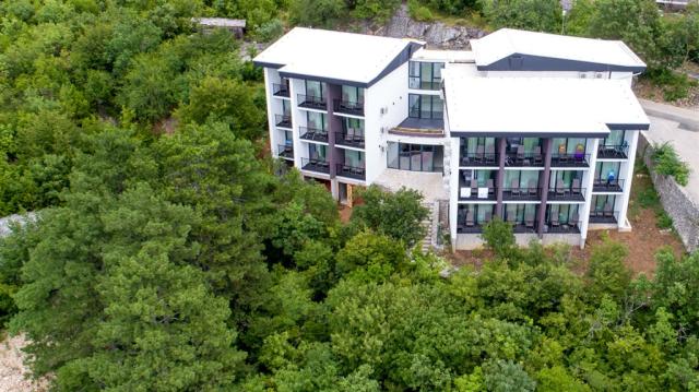 AD TURRES Holiday Resort, Crikvenica
