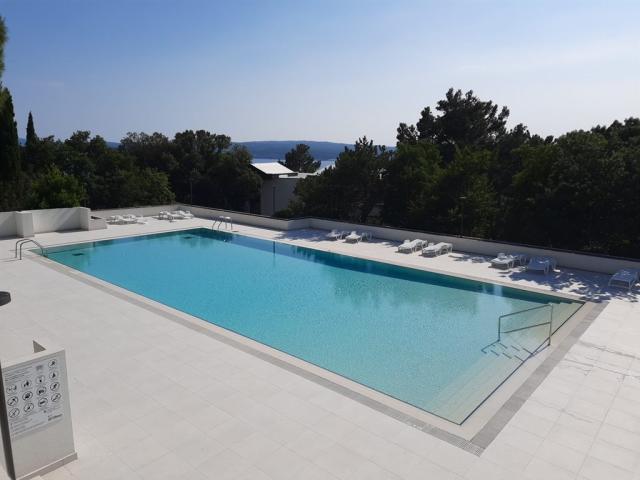 AD TURRES Holiday Resort, Crikvenica