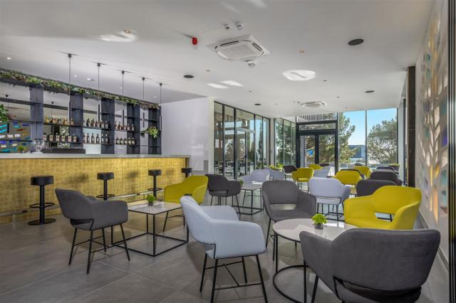 AD TURRES Holiday Resort, Crikvenica